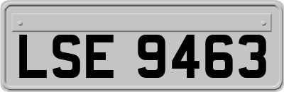 LSE9463