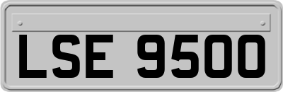 LSE9500