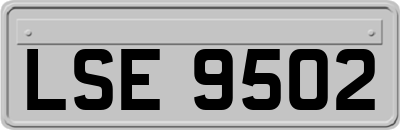 LSE9502