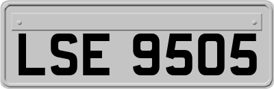 LSE9505