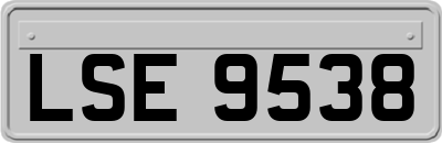 LSE9538