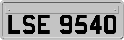 LSE9540
