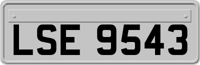 LSE9543