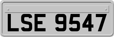 LSE9547