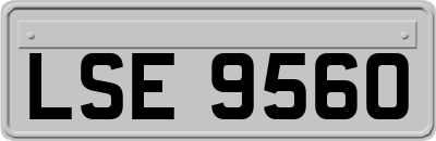 LSE9560