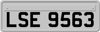 LSE9563
