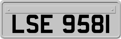LSE9581