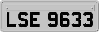 LSE9633