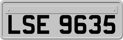LSE9635
