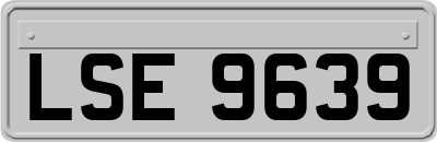 LSE9639