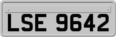 LSE9642