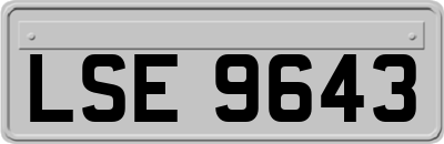 LSE9643