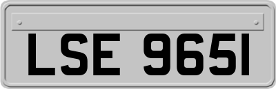 LSE9651