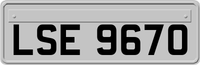 LSE9670