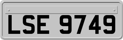 LSE9749