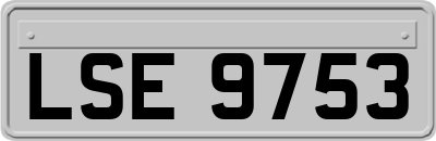 LSE9753