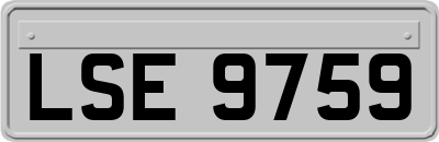 LSE9759