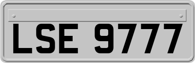 LSE9777