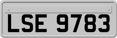 LSE9783
