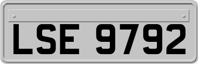 LSE9792