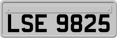 LSE9825