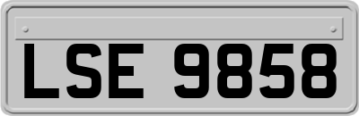 LSE9858