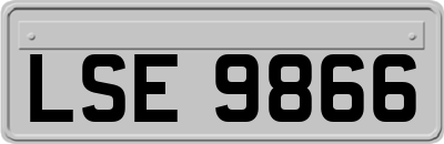 LSE9866