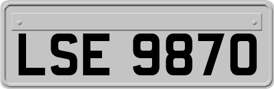 LSE9870