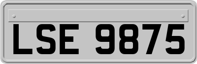 LSE9875