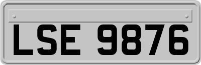 LSE9876