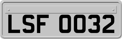 LSF0032