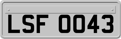 LSF0043