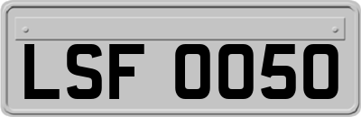 LSF0050