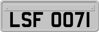 LSF0071