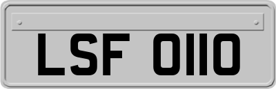 LSF0110