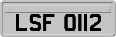 LSF0112