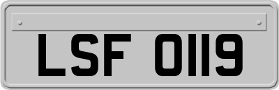 LSF0119