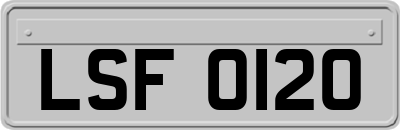 LSF0120