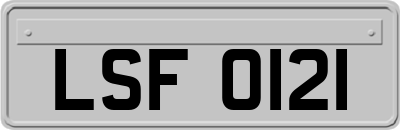 LSF0121