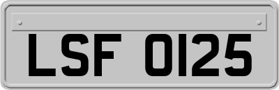 LSF0125