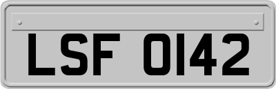 LSF0142