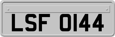 LSF0144