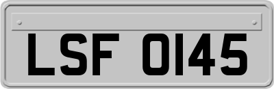 LSF0145