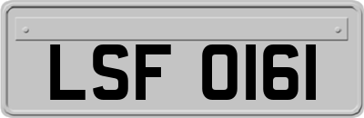 LSF0161