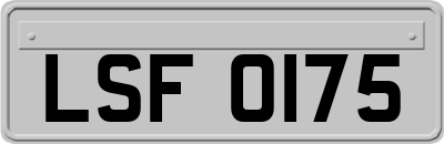 LSF0175