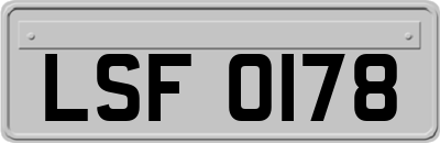 LSF0178