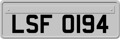 LSF0194