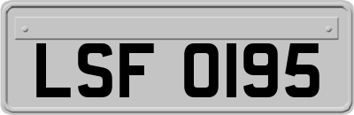 LSF0195