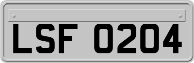 LSF0204