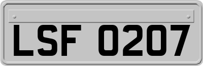 LSF0207